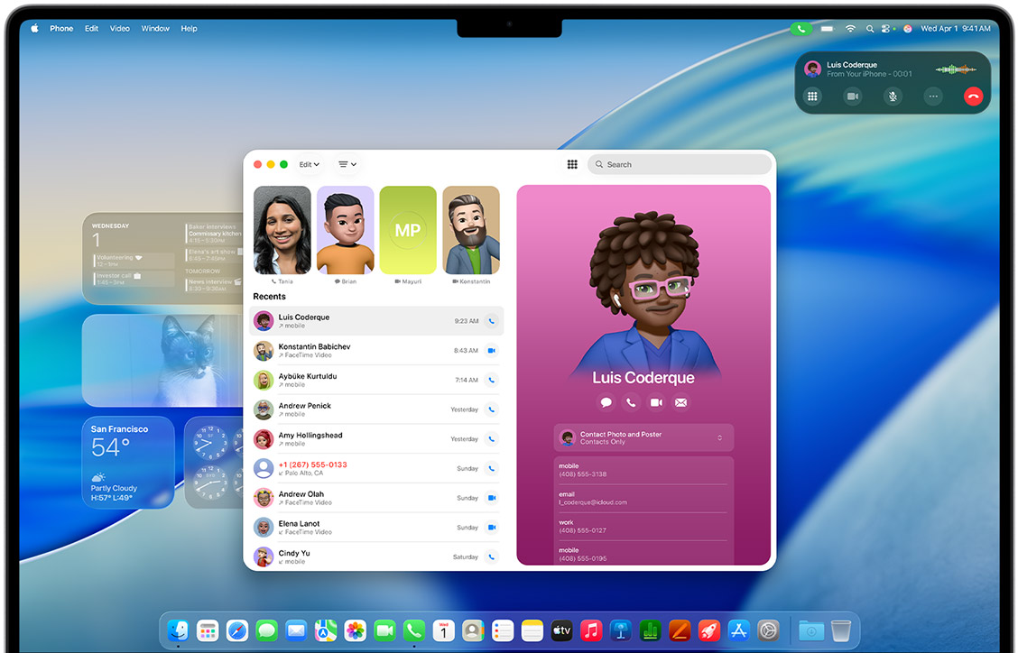 Fljótlegt að læra. Auðvelt að elska.