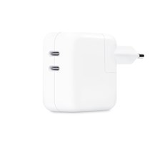 Apple 35W Dual USB-C Power Adapter-EOL