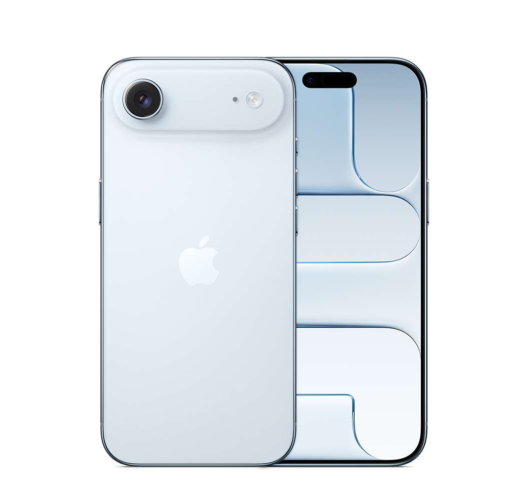 iPhone Air