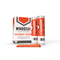 Whoosh! Eco Refill Cartridges - 2 pack