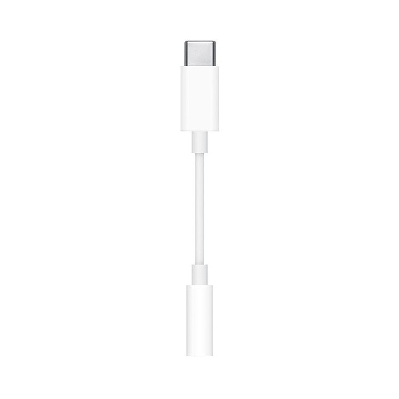 Apple USB-C í 3,5mm mini-jack breytistykki