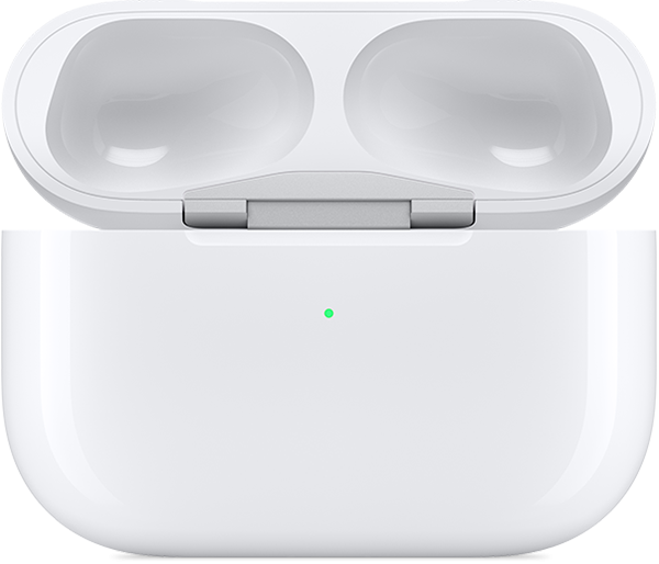 AirPods Pro 2 Lightning hleðsluhulstur