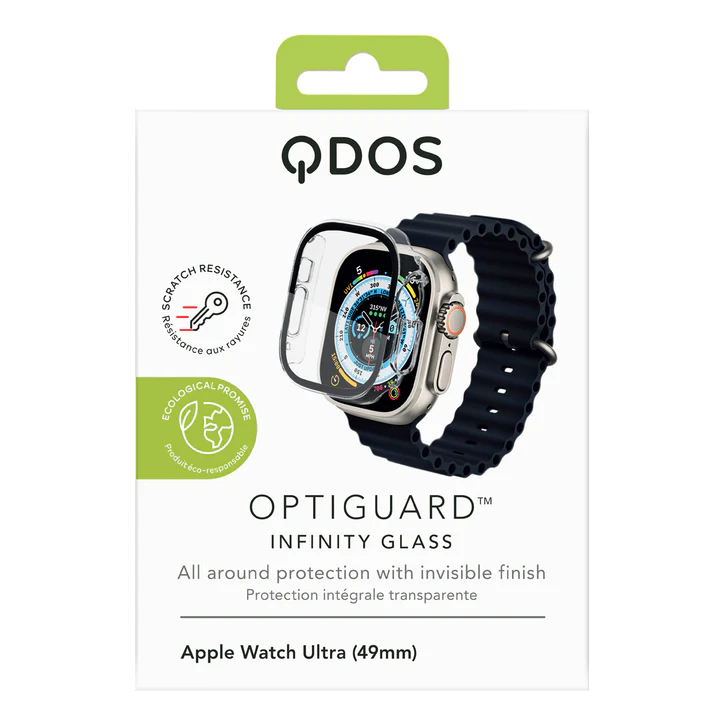 OptiGuard Infinity Glass