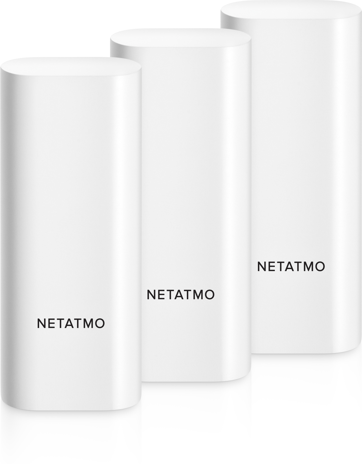 Netatmo Smart Door and window Sensors