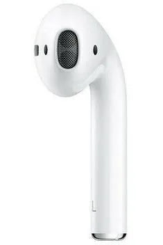 AirPods 2 vinstra tól