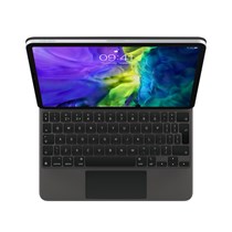 Magic Keyboard for iPad Pro 11 (1-4. gen) - Black