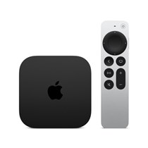 Apple TV 4K 3.gen.