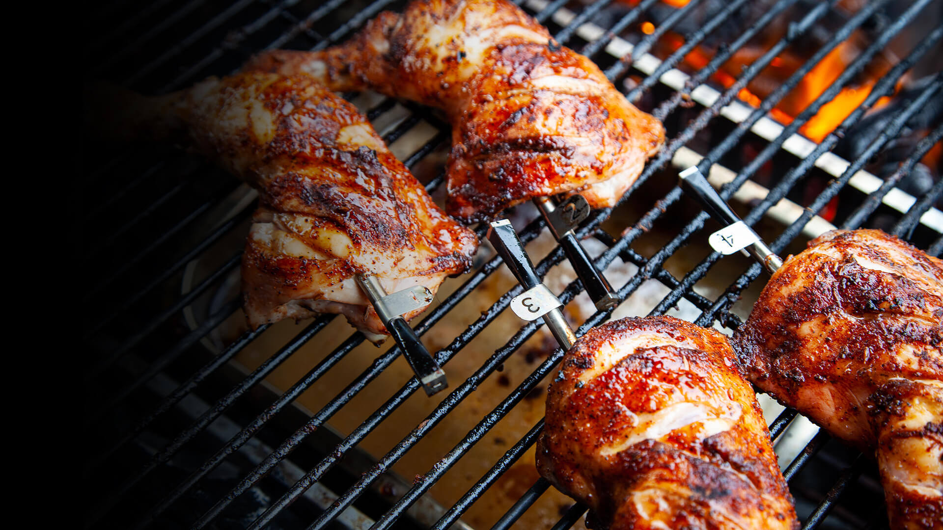 <p>Meater kjöthitamælir</p>