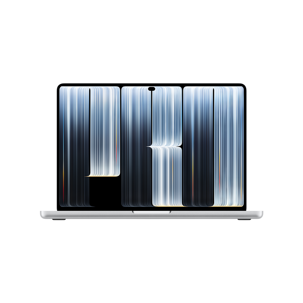 MacBook Pro 14" PROLED M5