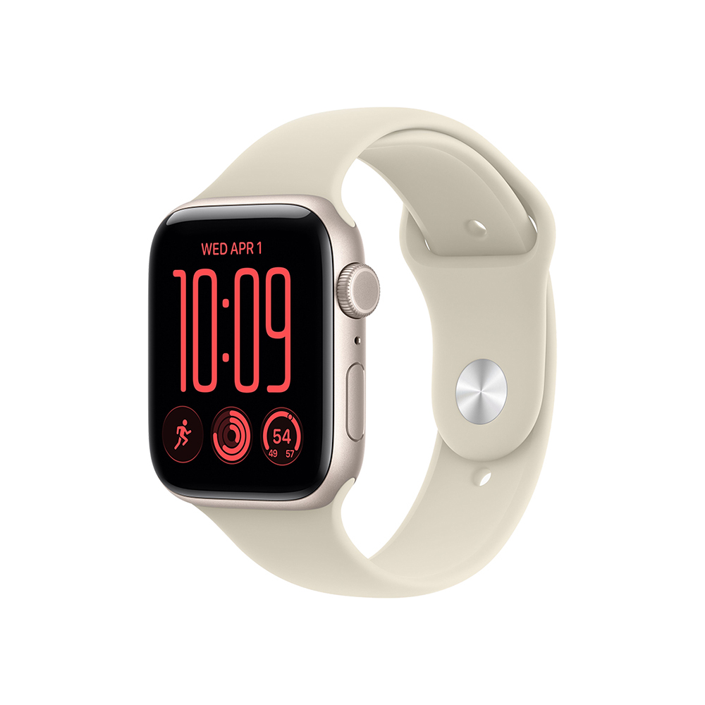 Watch SE 3 LTE (2026)