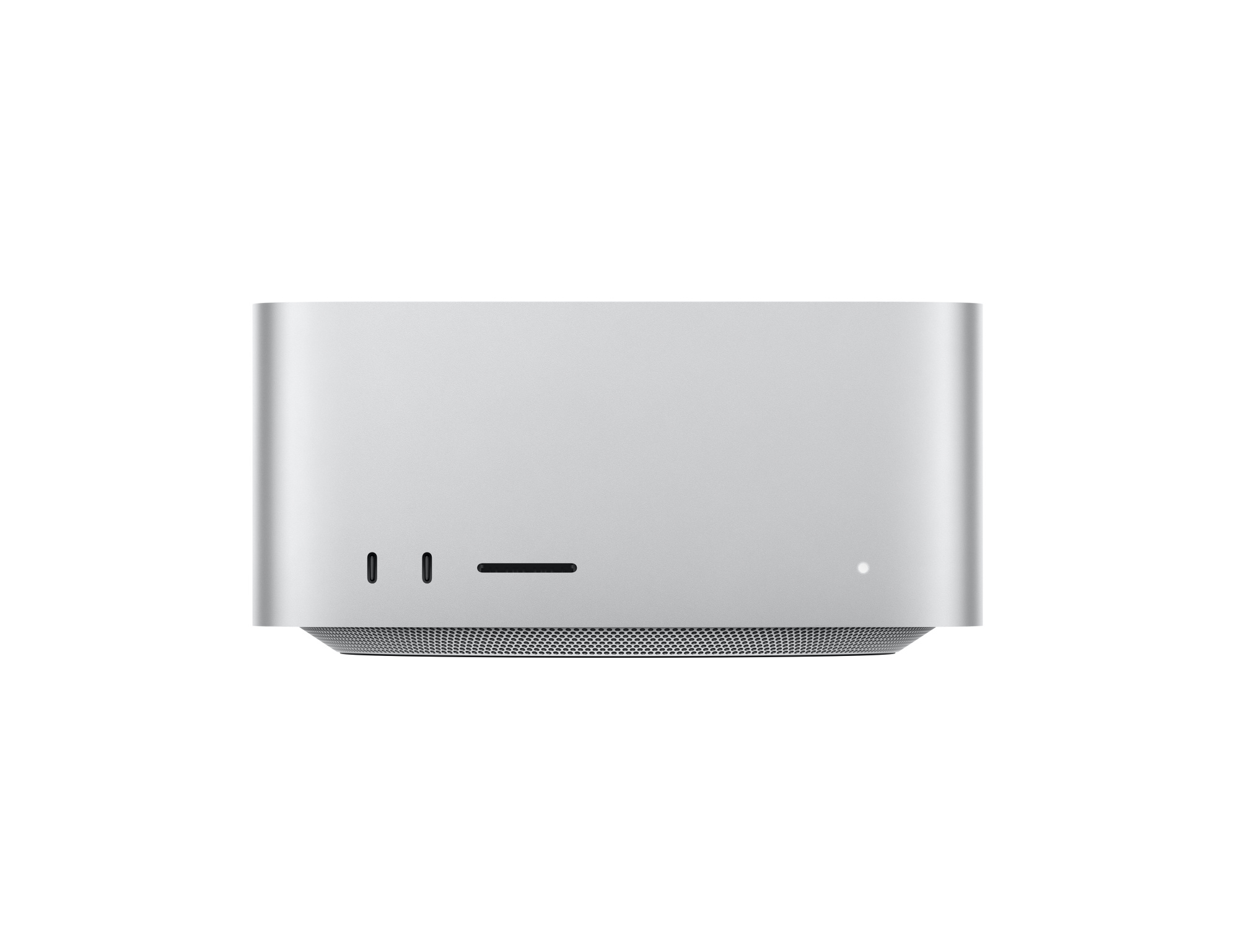 Mac Studio M4