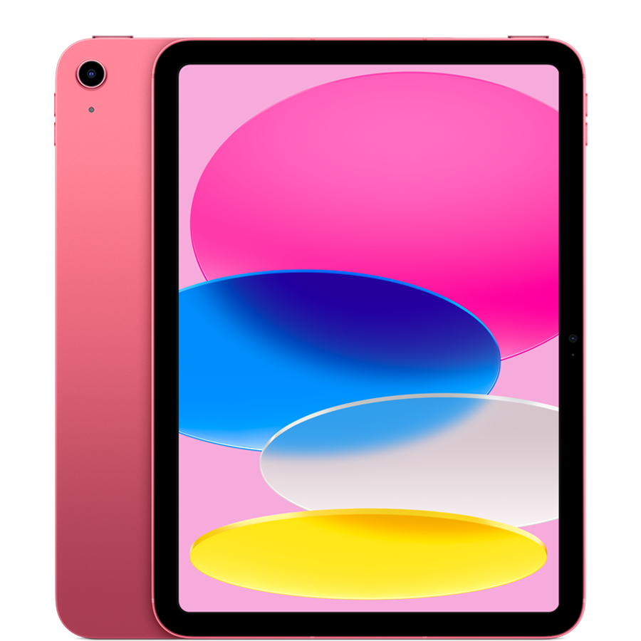 iPad 10.9