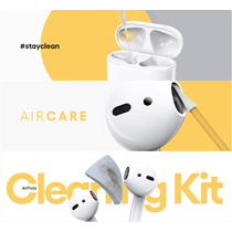 AirCare Cleaning Kit for AirPods and AirPods Pro