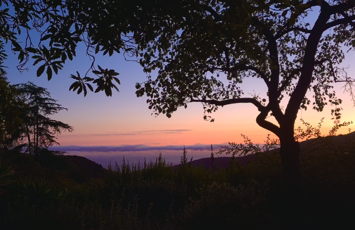 4K time-lapse.
