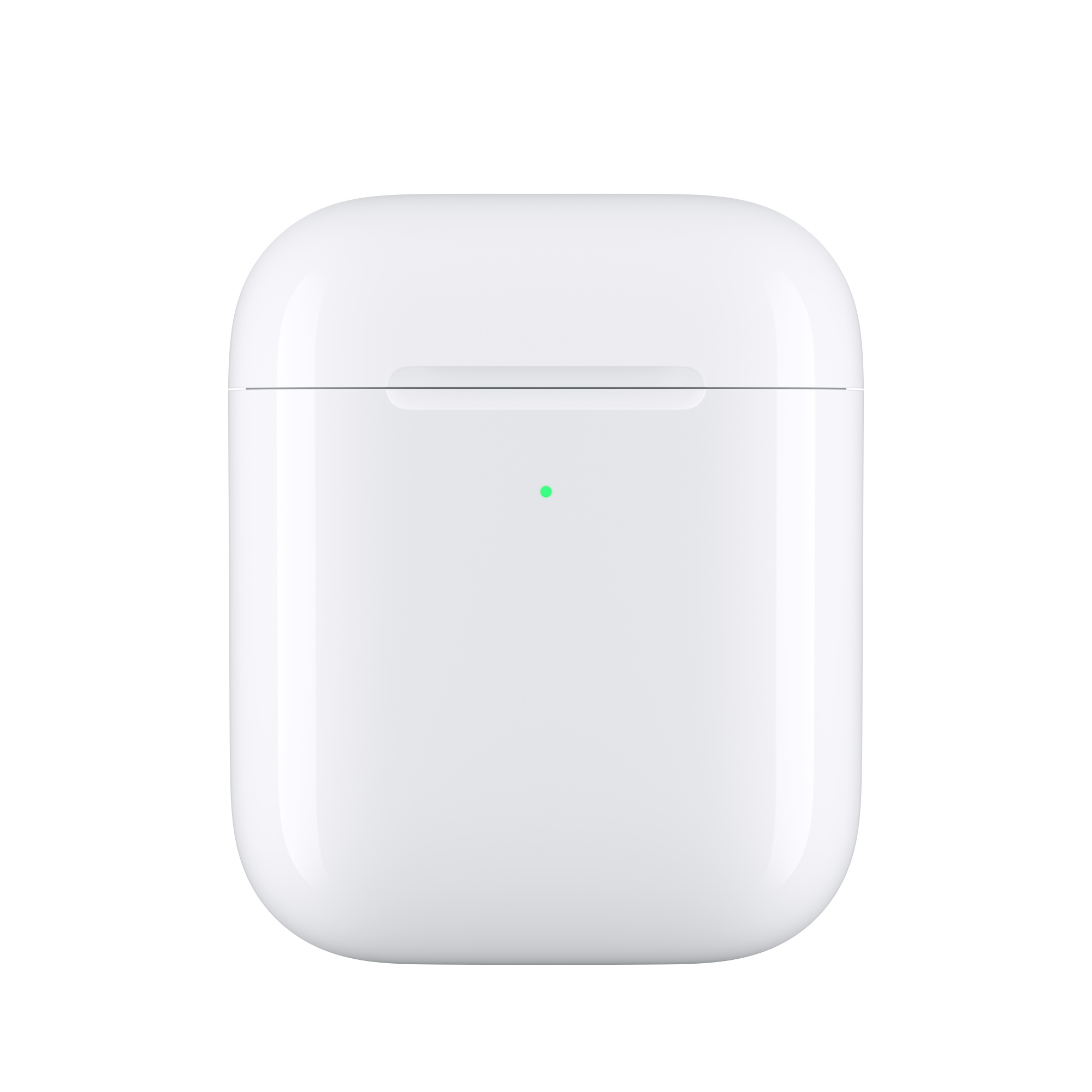 AirPods 2 hleðsluhulstur