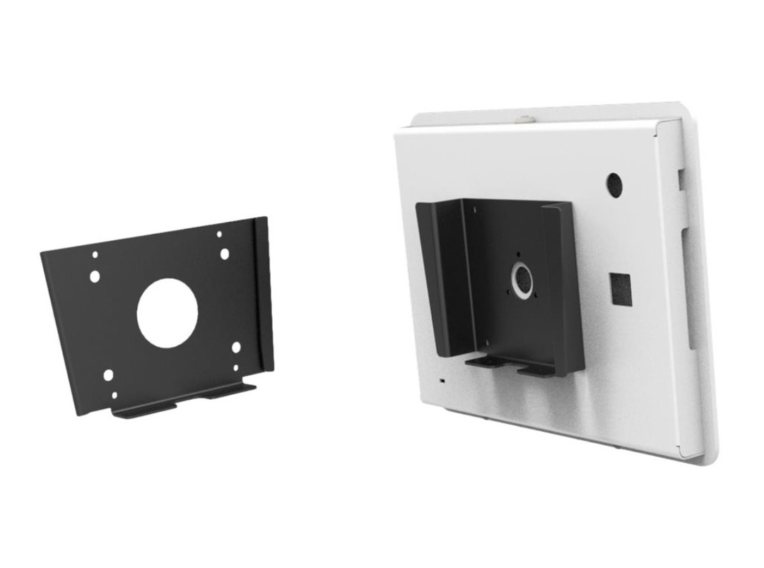 Maclocks Compulocks VESA Wall Mount Bracket Black