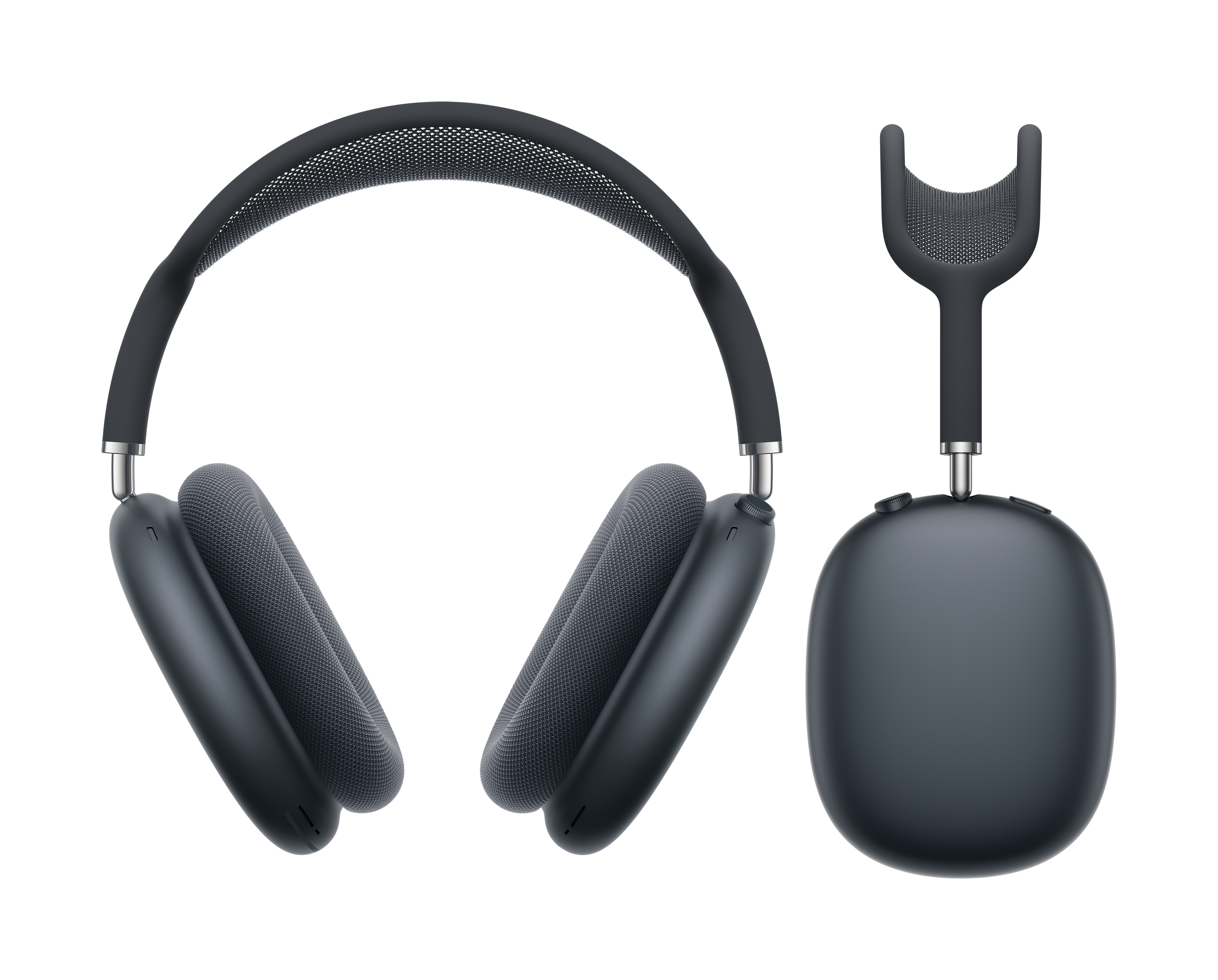 AirPods Max USB-C Midnight