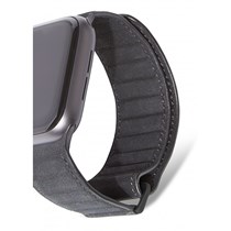 Leather Magnetic Traction Strap