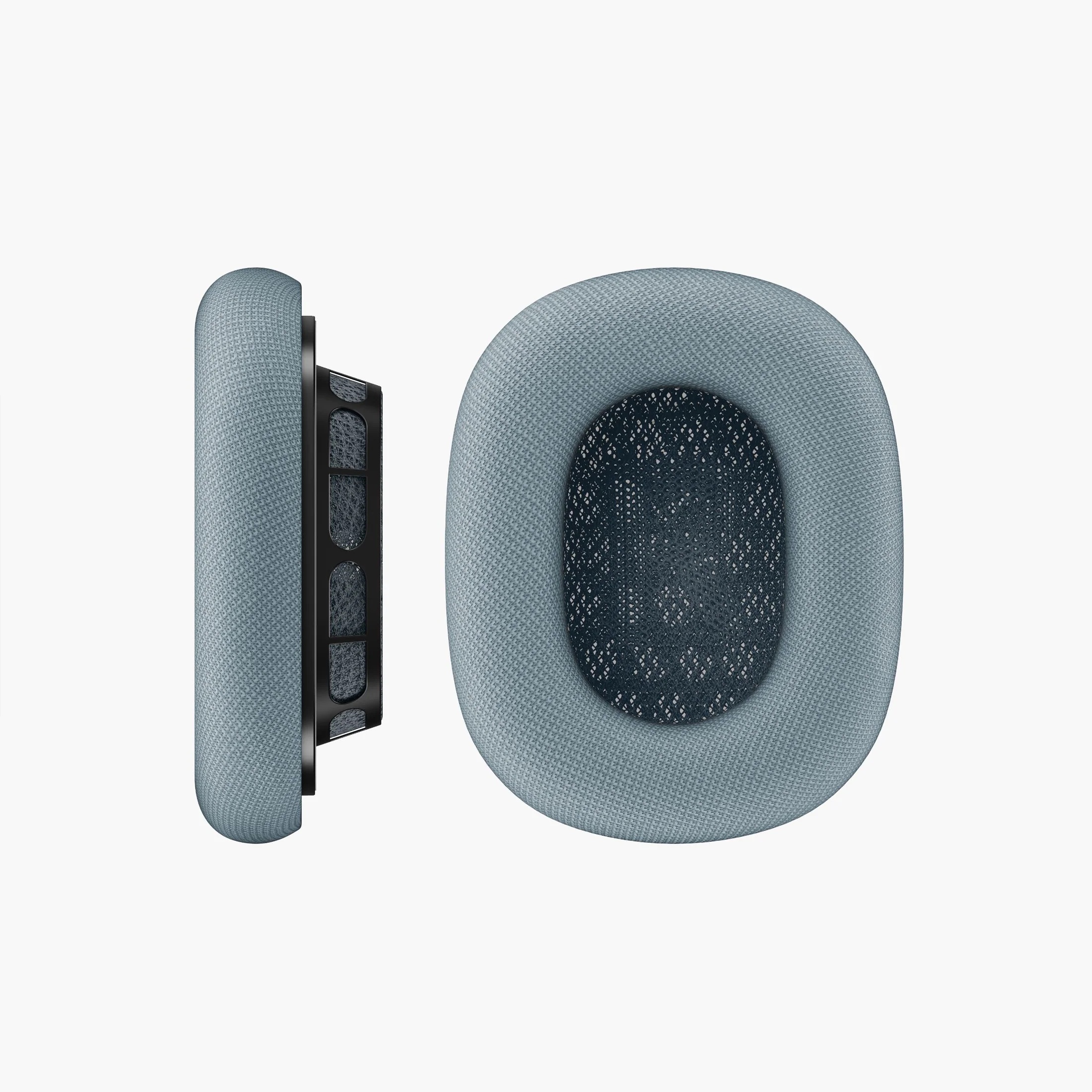 Vonmählen púðar fyrir AirPods Max