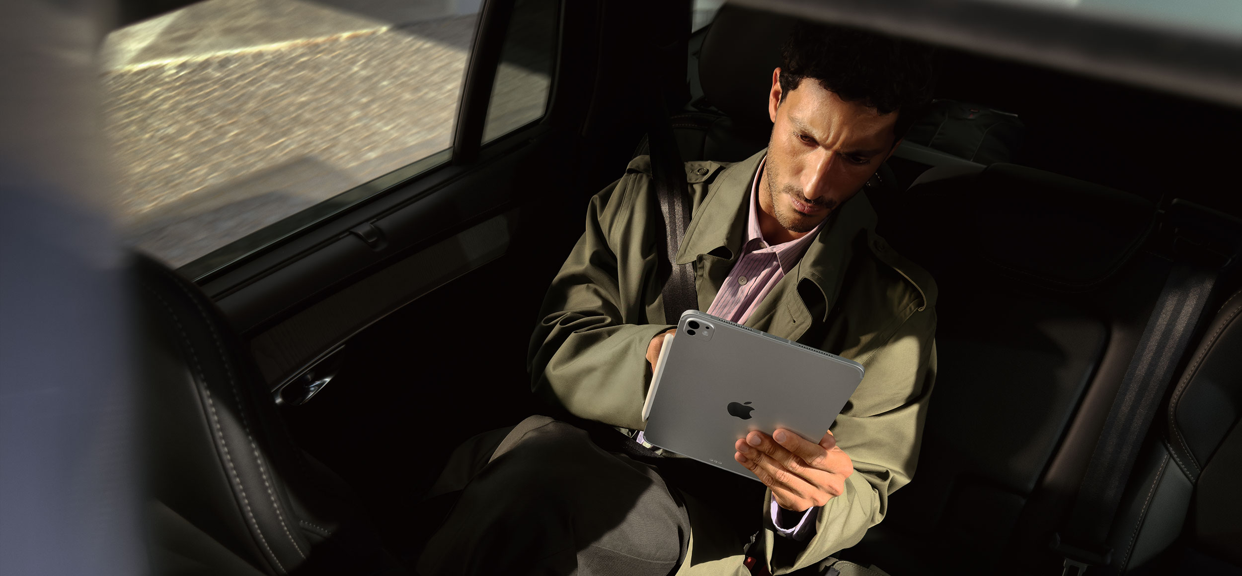 <p><strong>iPad Pro M5</strong></p>