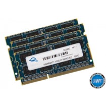 32GB kit 1867MHz DDR3 SO-DIMM