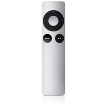 Apple Remote (Apple TV 2 og 3) - EOL