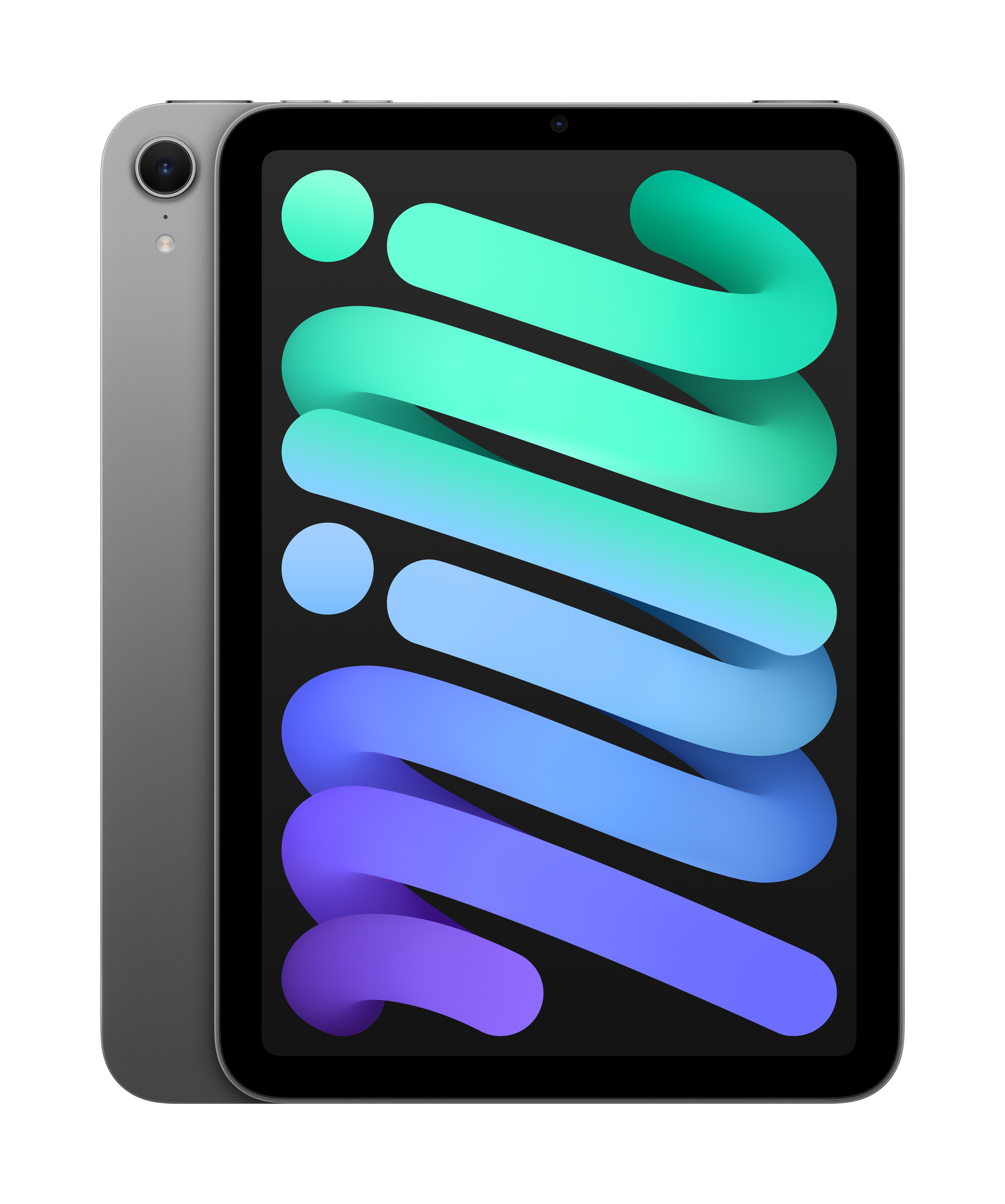 iPad mini