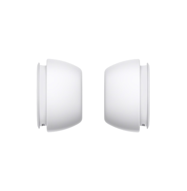 AirPods Pro 1&2 gúmmítappar - 1 sett