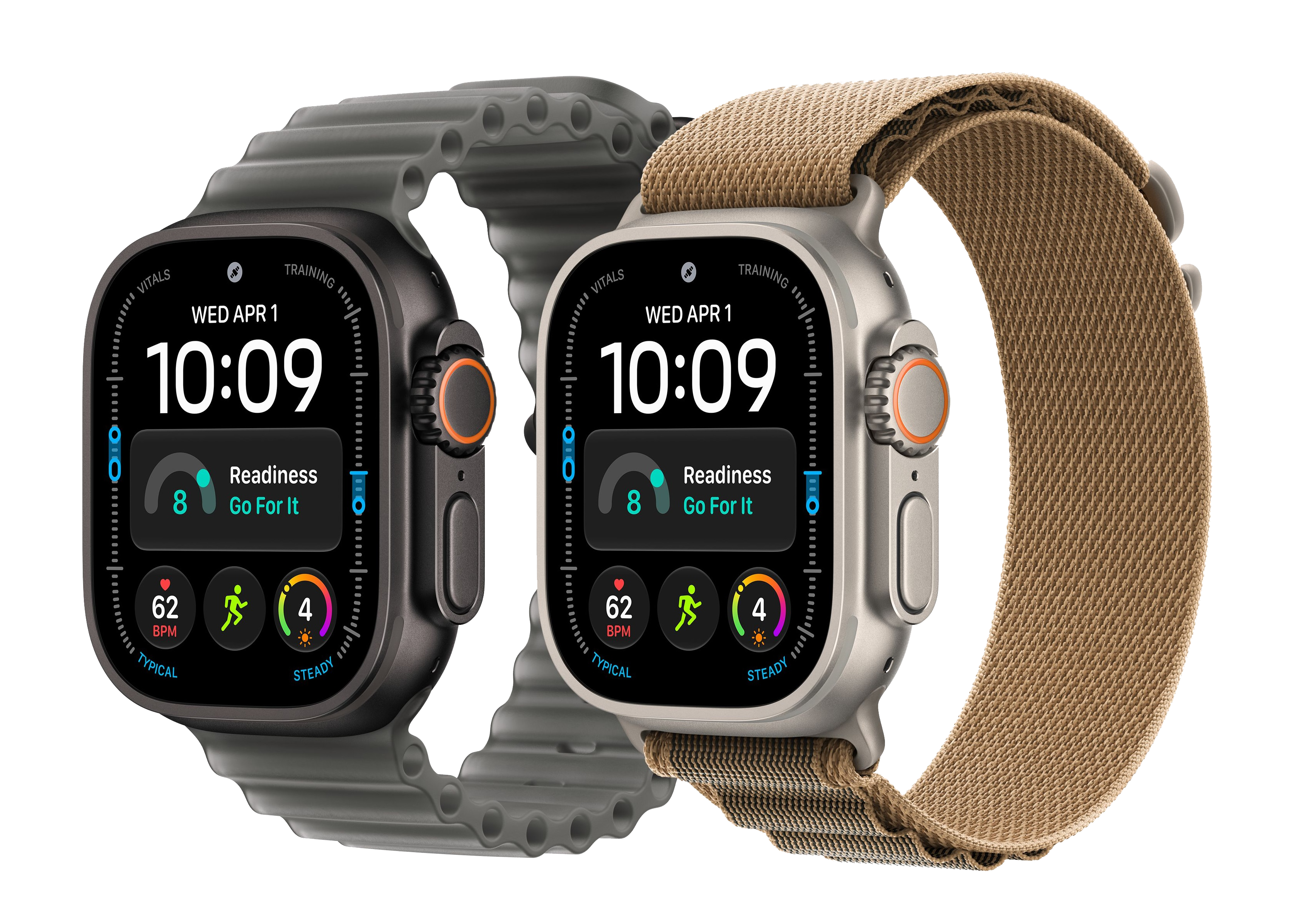 Apple Watch Ultra 4