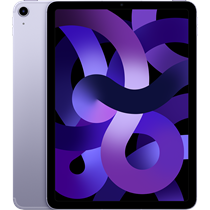 iPad Air 10.9 5G 64GB Purple