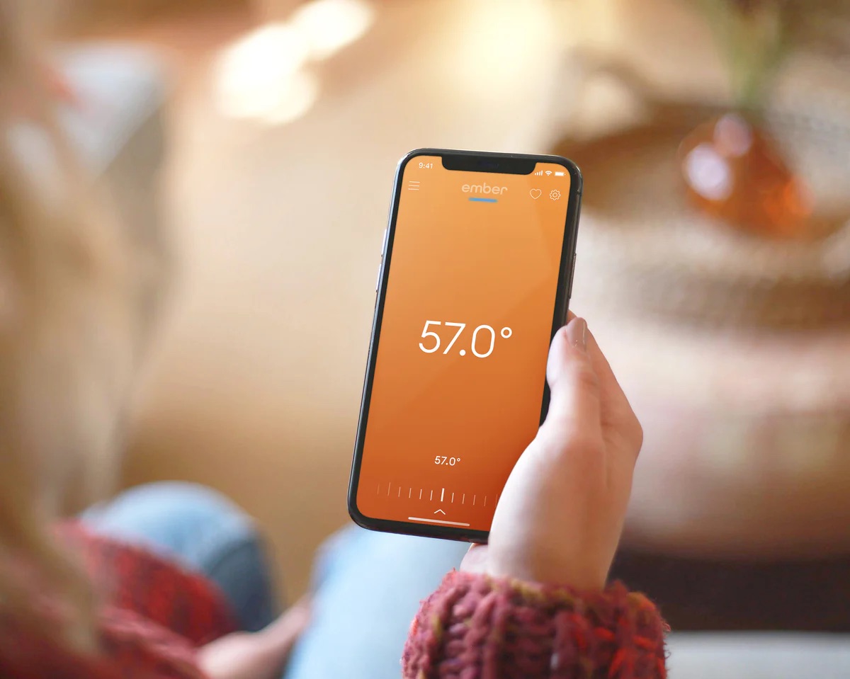 Nákvæmni í hendi þér