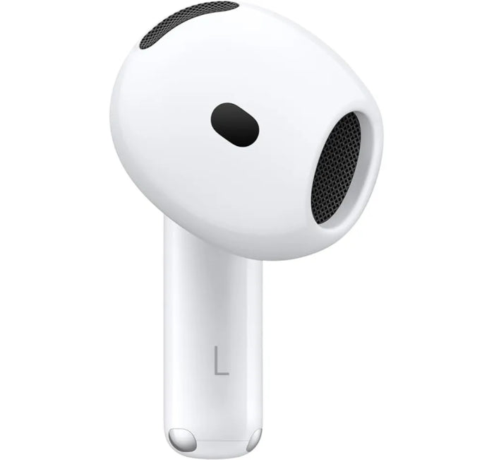 AirPods 4 ANC vinstra tól