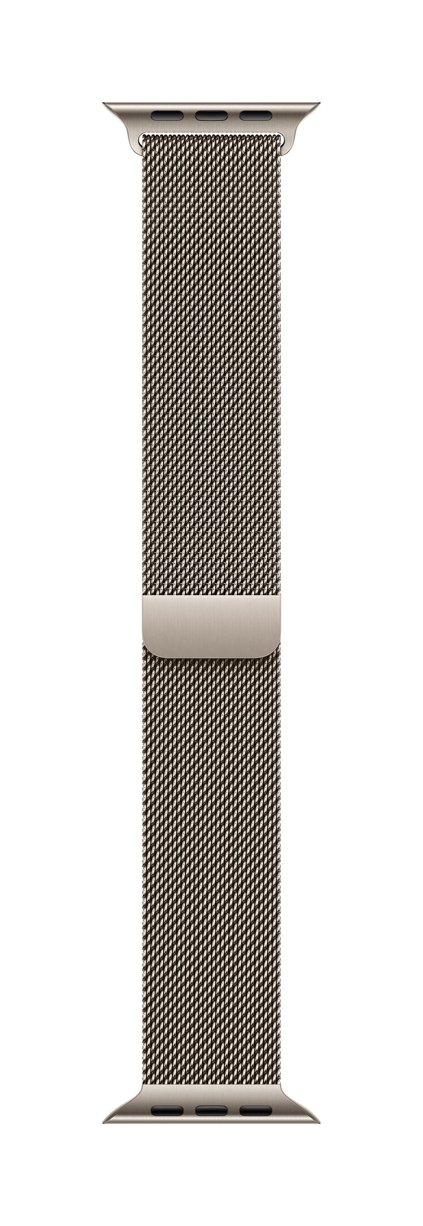 Apple Milanese Loop