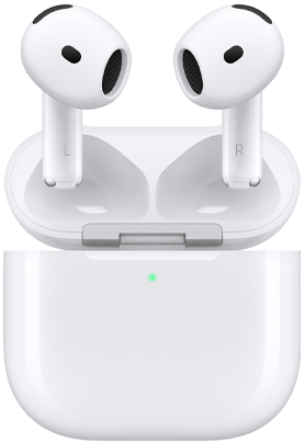 AirPods