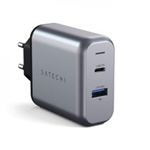 Satechi 30W USB-C/USB-A Charger