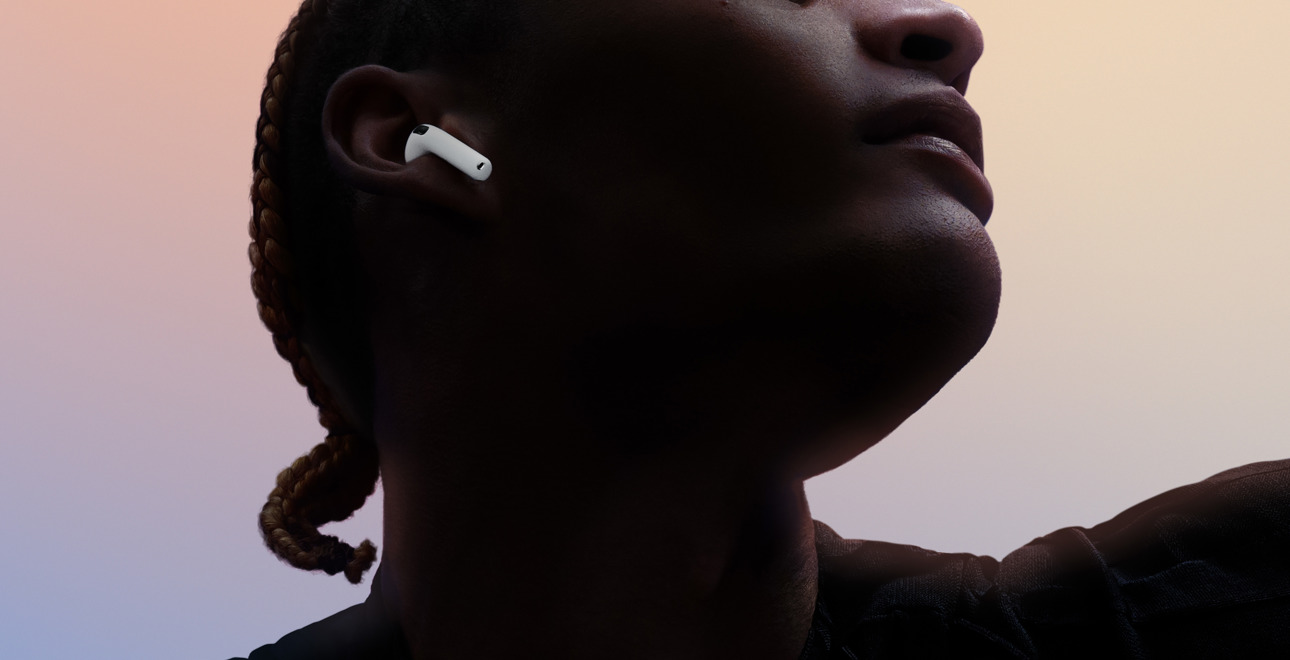 <p>5 tíma rafhlöðuending utan vöggu og 30 tímar með vöggu (USB-C)</p>