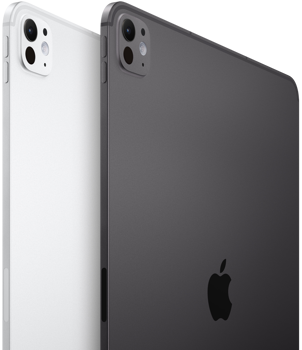 iPad Pro M5