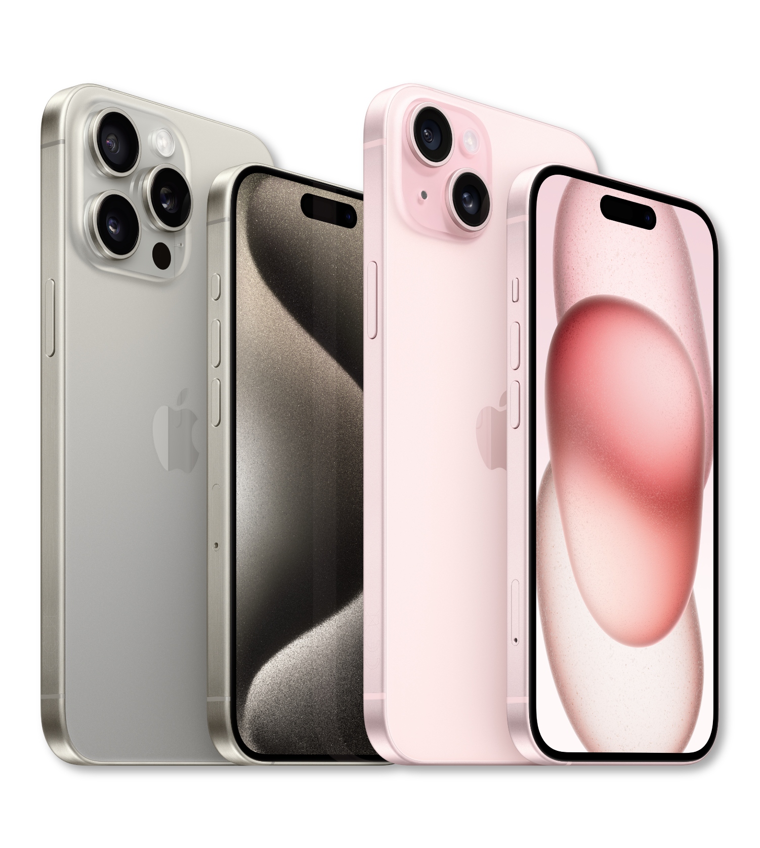 Sjáðu hvað þú gætir fengið fyrir iPhone