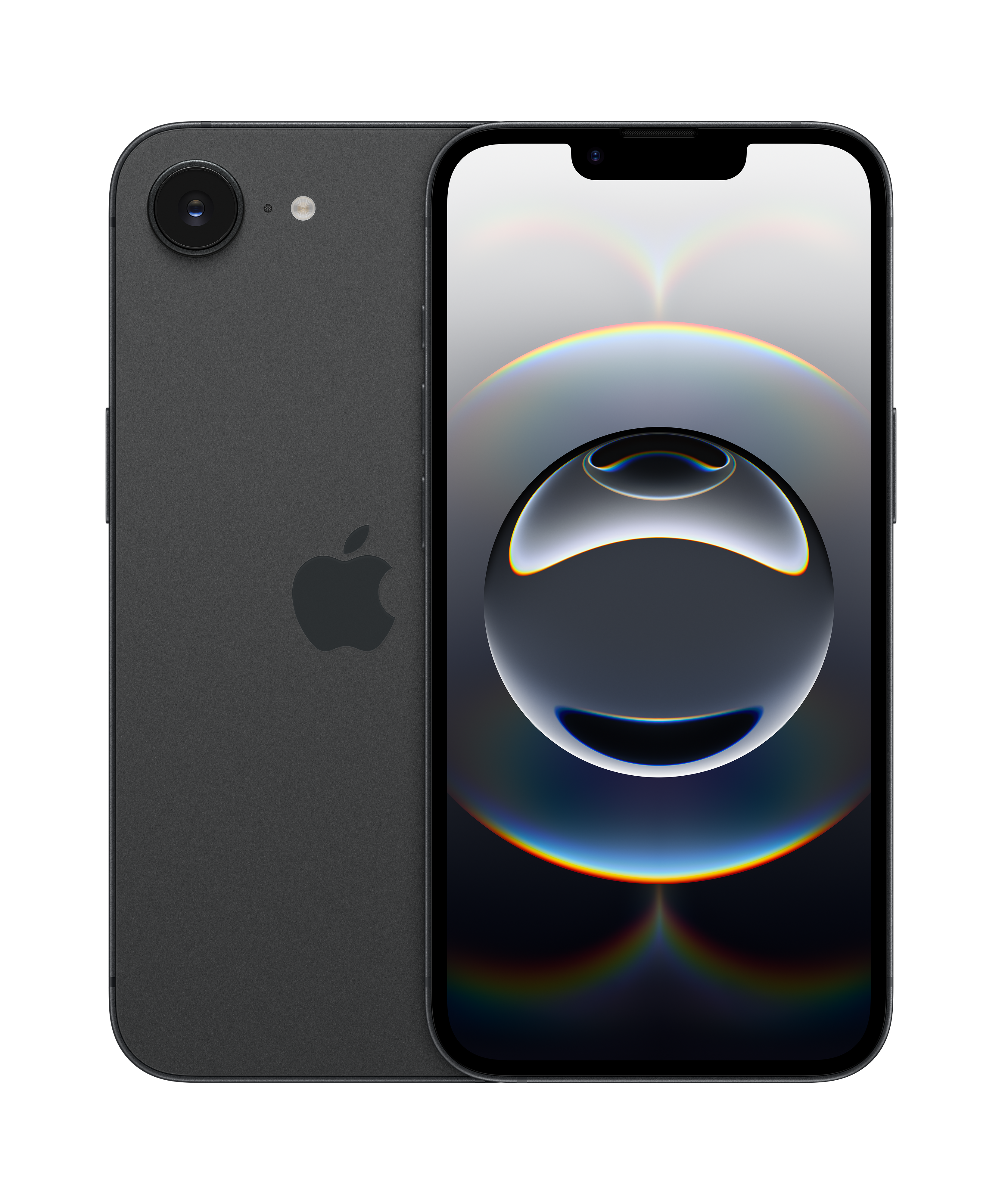iPhone 16e
