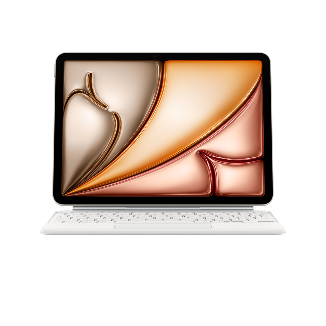 Magic Keyboard fyrir iPad Air 11" (M3/M2)