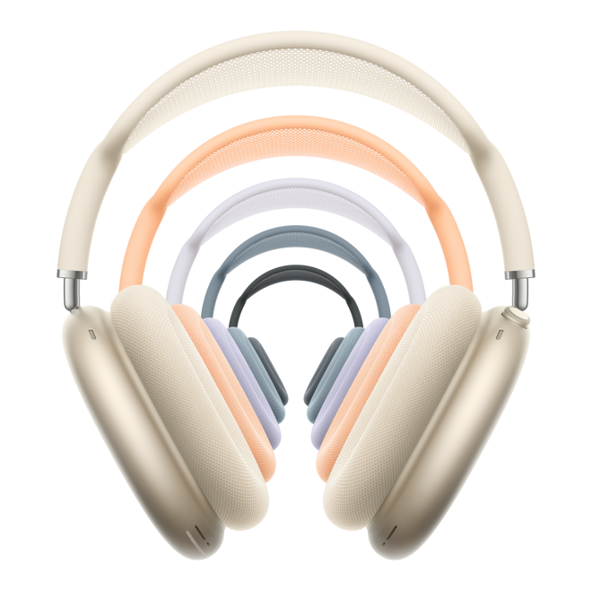 <p><span style="color: #fffff; font-size: 1.4em; line-height: 0; display: inline-block;"> <br><br><br><br>AirPods Max </span> <br><span style="font-size: 2.0em; font-weight: bold; letter-spacing: -0.05em; background: linear-gradient(        180deg,        #d9a06a 0%,        #d78d6f 25%,        #c98a95 55%,        #b084b1 80%,        #9d79b8 100%    ); -webkit-background-clip: text; -webkit-text-fill-color: #fffff; line-height: 1.2;">&nbsp;79.990 kr.*</span></p>
<p style="font-size: 0.7em; color: white; letter-spacing: -0.02em; font-weight: 600; position: relative; top: 3px;">TAKMARKAÐ MAGN</p>