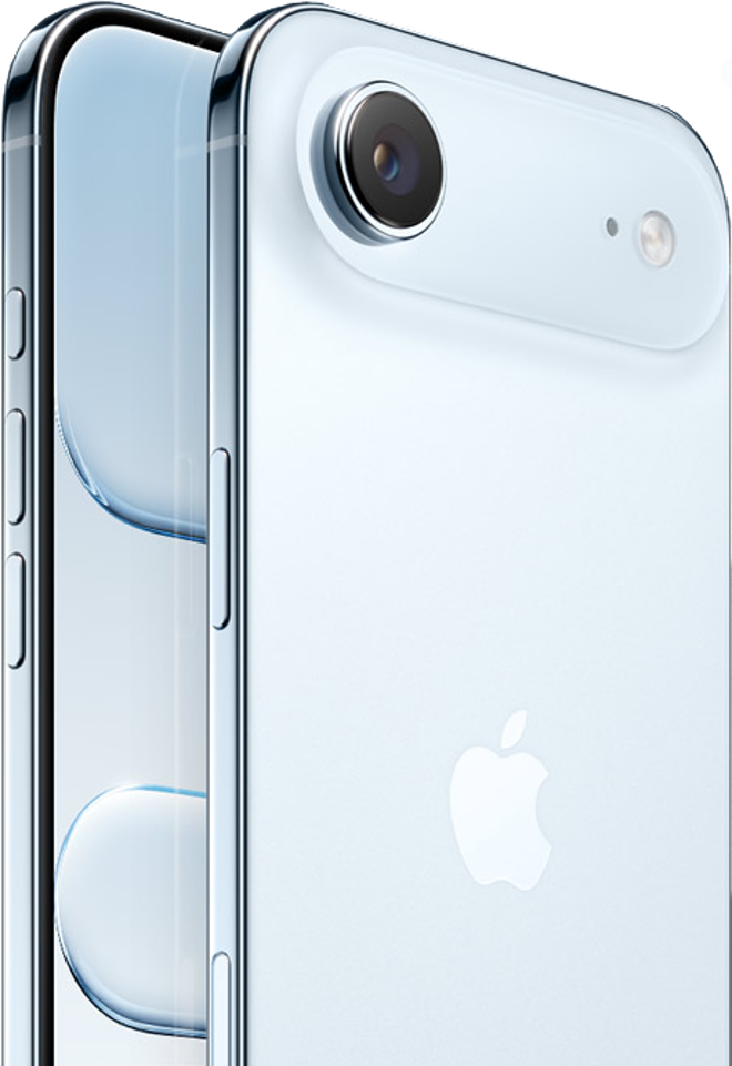 <p><span style="color: #fffff; font-size: 1.5em; line-height: 0.5; display: inline-block;"><br>iPhone Air </span> <br><br><span style="font-size: 2.0em; font-weight: bold; letter-spacing: -0.05em; background: linear-gradient(        180deg,        #d9a06a 0%,        #d78d6f 25%,        #c98a95 55%,        #b084b1 80%,        #C0C0C0 100%    ); -webkit-background-clip: text; -webkit-text-fill-color: #fffff; line-height: 0.8;">129.990 kr*<br></span></p>
<p style="font-size: 0.9em; color: white; letter-spacing: -0.02em; font-weight: 600; position: relative; top: 5px;">AÐEINS 10 STK.</p>