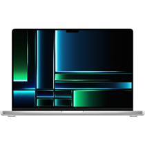 MacBook Pro 16" M2 Pro 12/19-core 512GB/16GB Space Gray 