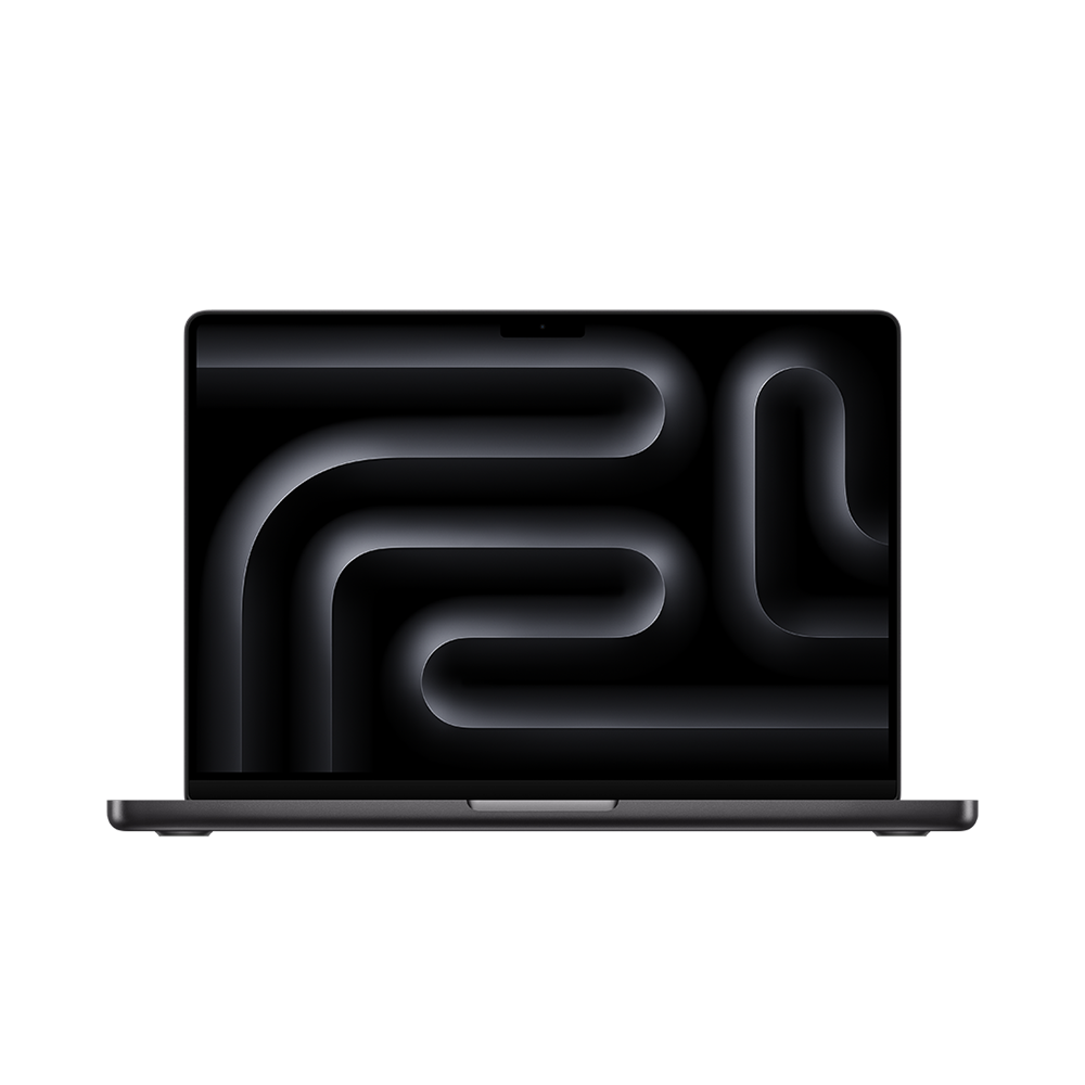 MacBook Pro 14" M5