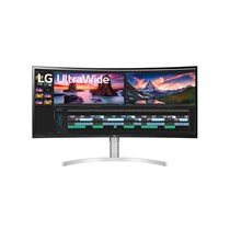 LG 38'' UltraWide QHD+IPS Skjár