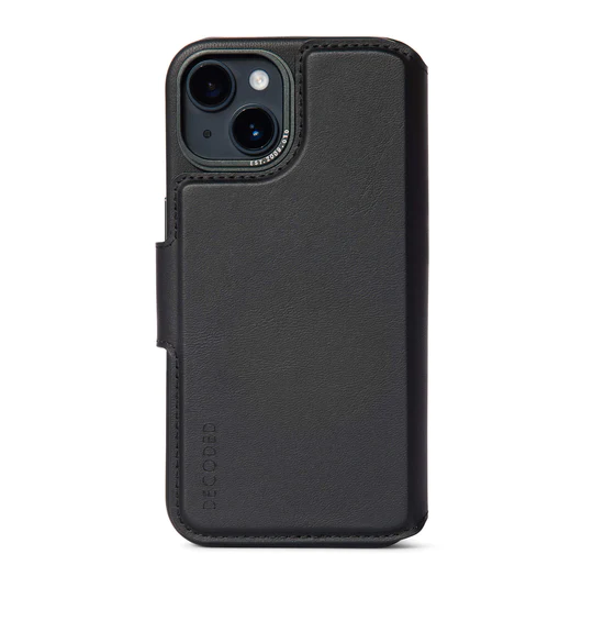 Leather Wallet iPh 14/Pro/Max