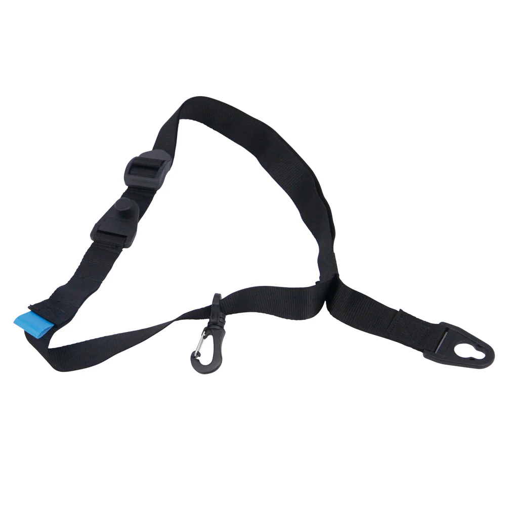 ARMOR-X Shoulder strap with hook