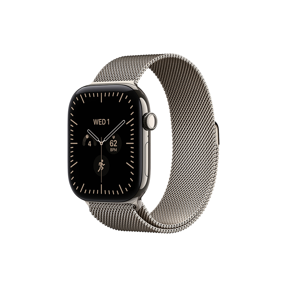 Watch Series 12 Titanium