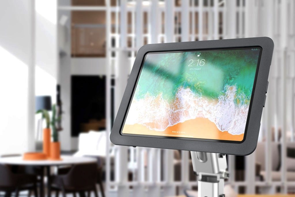 VESA Mount for iPad Pro 12,9 (3rd&4th gen)