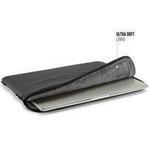 MacBook Sleeve 13 Ultra Lite - Black Ripstop